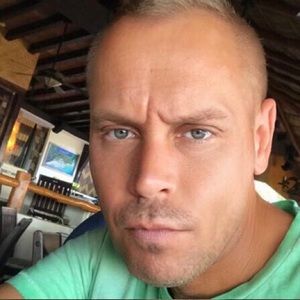 Meet your Posher, Gary